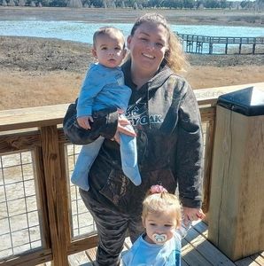 Meet your Posher, Ollie